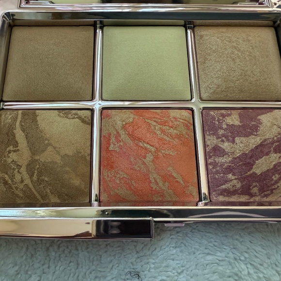 Hourglass Ambient Lighting Edit - Volume 4 Brand New in Box - Picture 4 of 13